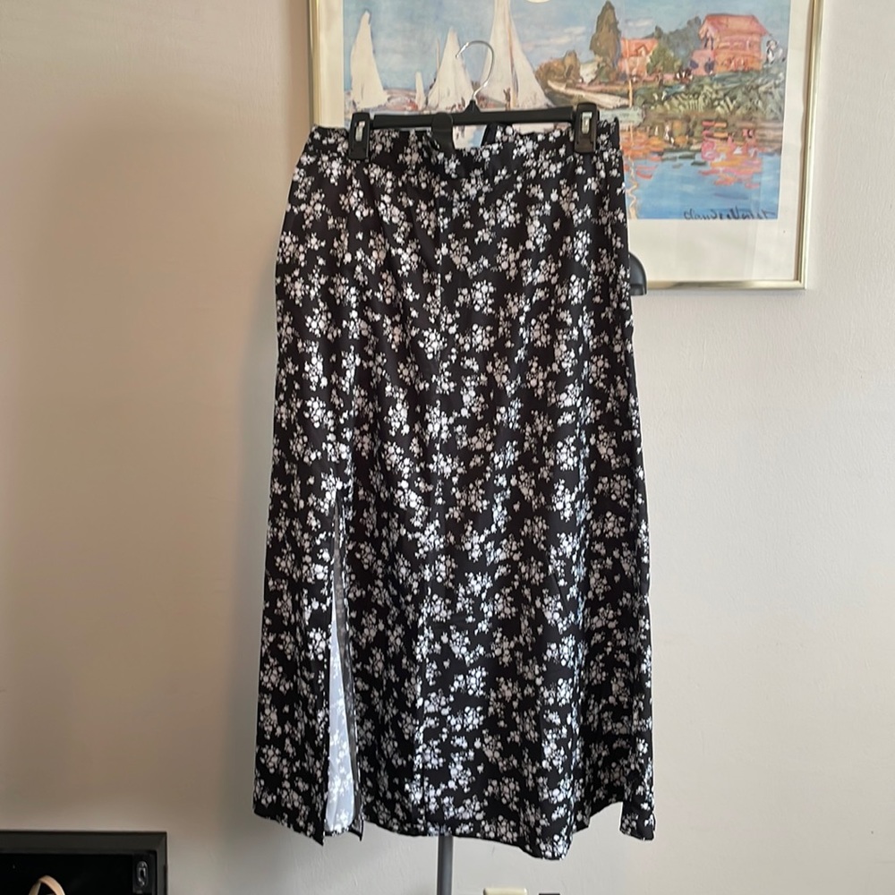Shein skirt